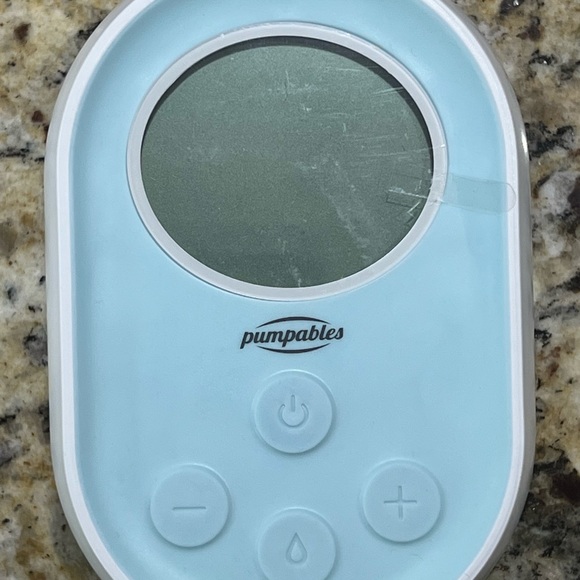 Other | Pumpables Milk Genie Plus | Poshmark